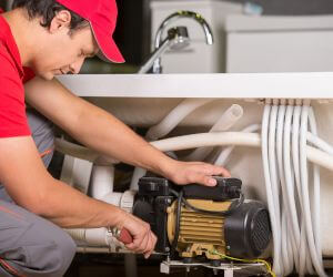 About Water Leak Detection Pros Grand View, WI
