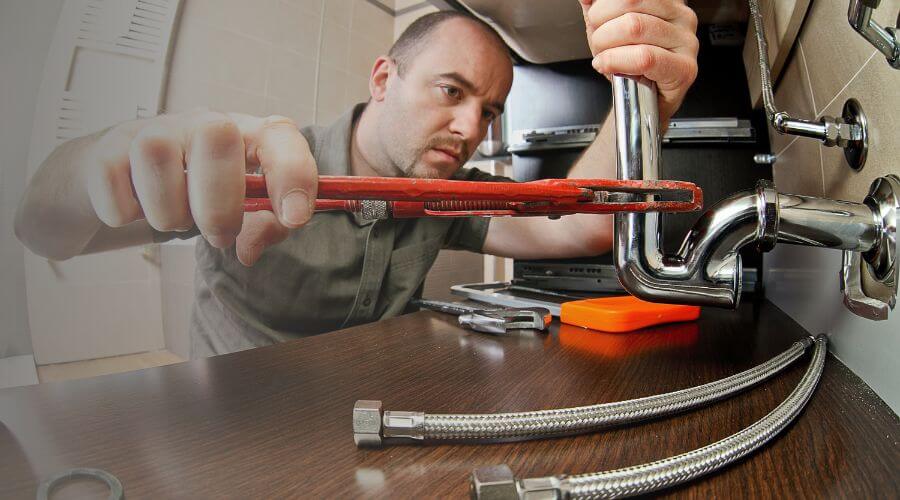 Professional water leak detection in Grand View, WI